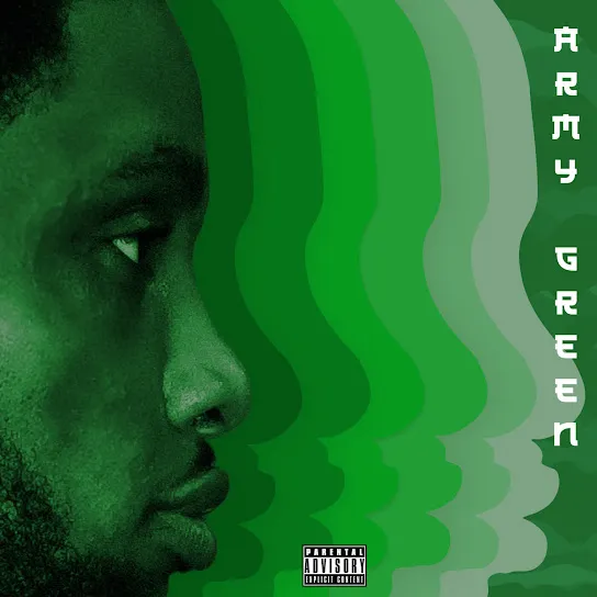 Moezi - Army Green Mp3 Download