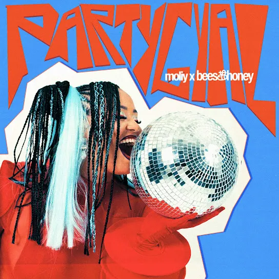 MOLIY - PARTYGYAL ft. bees honey MOLIY - PARTYGYAL ft. bees honey Mp3 Download