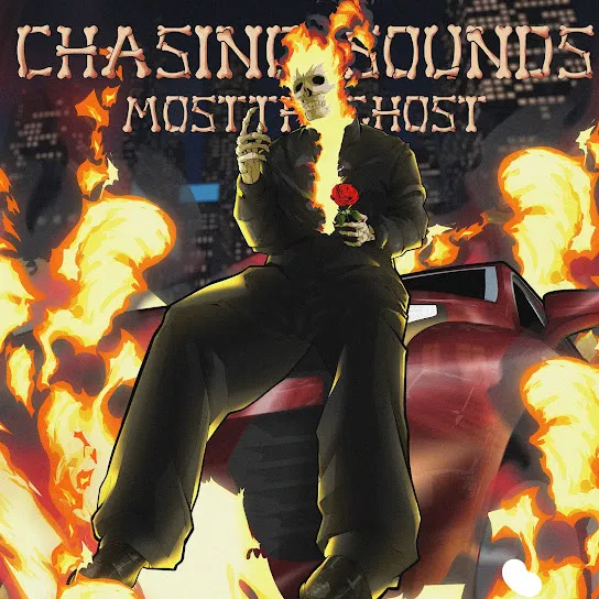 MostTheGhost - Whoa! Mp3 Download