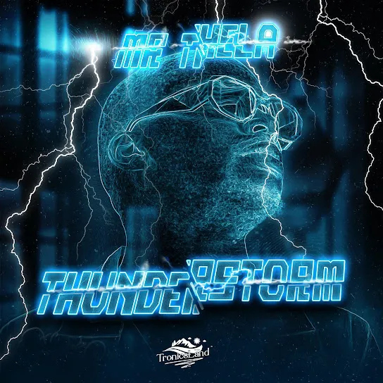 Mr Thela - Thunderstorm Mp3 Download