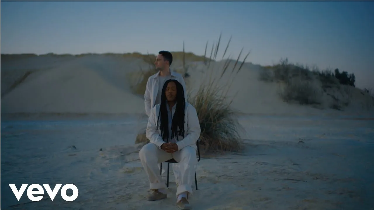 Msaki – How Dare You ft. Jesse Clegg Mp3 Download