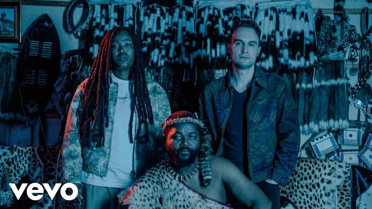 Msaki – Wayside Lover ft. Jesse Clegg & Sjava Mp3 Download