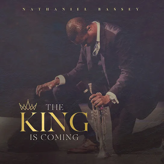 NATHANIEL BASSEY - Jehovah Nissi Mp3 Download