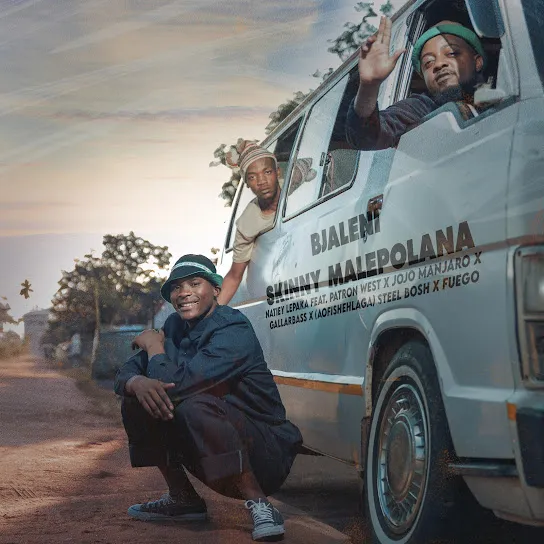 Natiey Lepaka – Bjaleni(Skinny Malepolana) Steel Bosh & Fuego) ft. Patron West, Jojo Manjaro, Gallarbass & (Aofishehlaga)Steel Bosh Mp3 Download