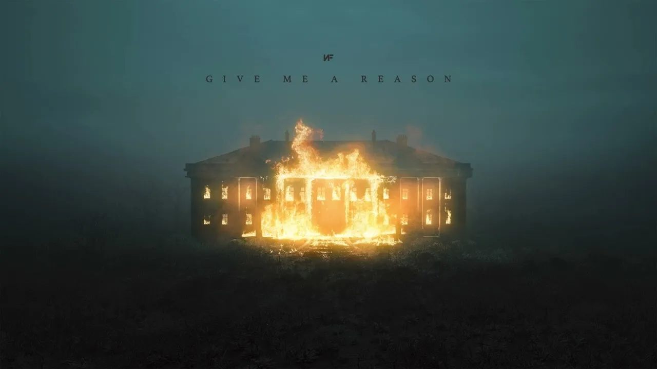NF - GIVE ME A REASON Mp3 Download