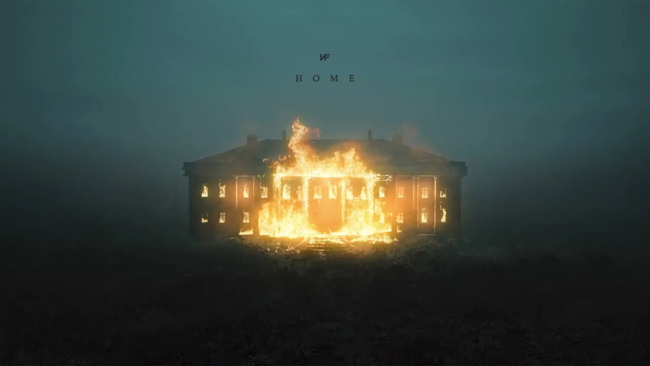 NF - HOME Mp3 Download