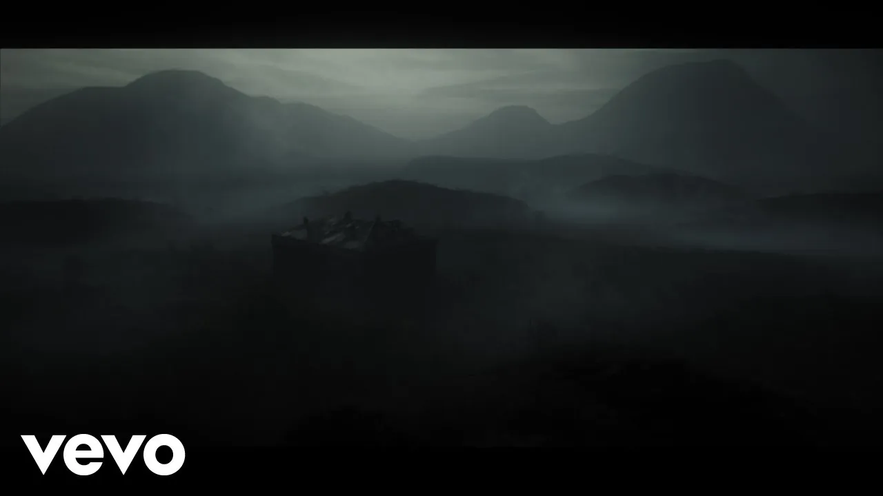 NF – WASHED UP Mp3 Download