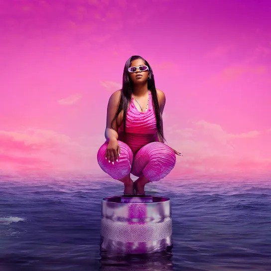 Nkosazana Daughter - Amaphutha Ft. Master KG, Lowsheen & Murumba Pitch Mp3 Download