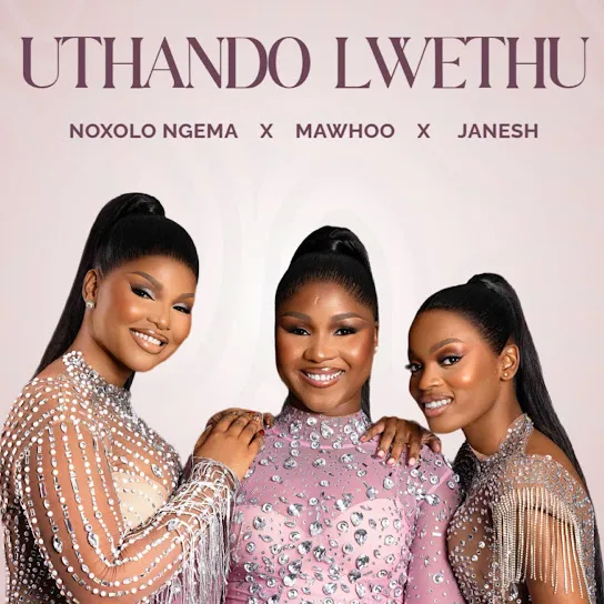 Noxolo Ngema – Uthando Lwethu ft. MaWhoo, Janesh, ChildDaDJ, Funktone & Elevators Mp3 Download