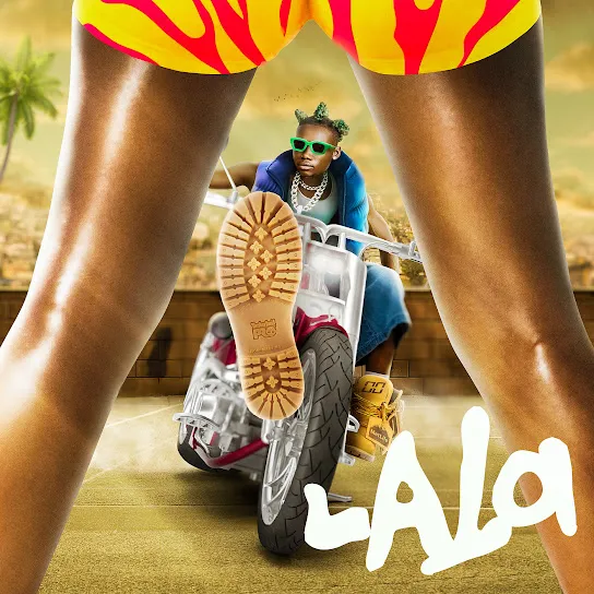 Olivetheboy - Lala Mp3 Download