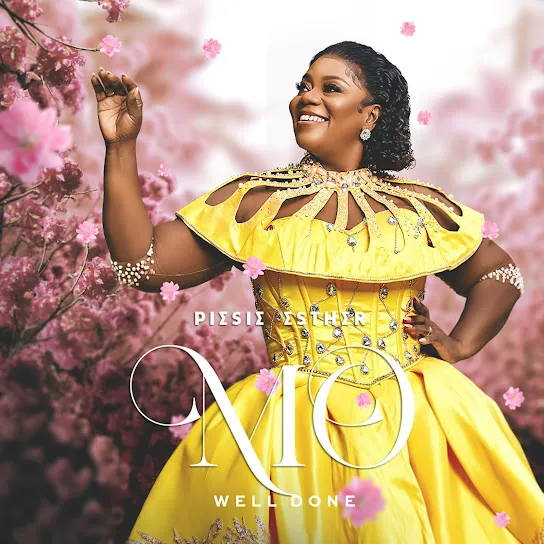 Piesie Esther – Mo Piesie Esther – Mo Mp3 Download