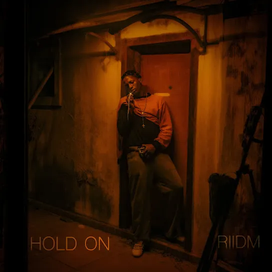 RIIDM – HOLD ON Mp3 Download