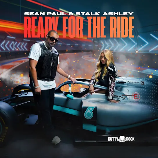 Sean Paul – Ready for the Ride ft. Stalk Ashley Sean Paul – Ready for the Ride ft. Stalk Ashley Mp3 Download