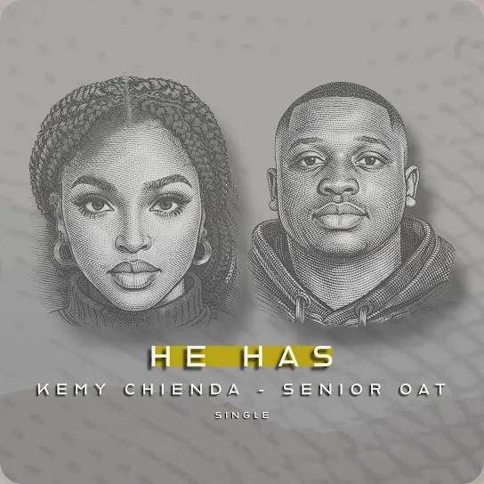 Senior Oat - He Has ft. Kemy Chienda Senior Oat - He Has ft. Kemy Chienda Mp3 Download