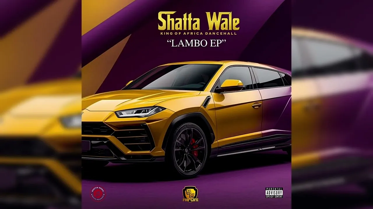Shatta Wale - Tek Di Yellow Mp3 Download