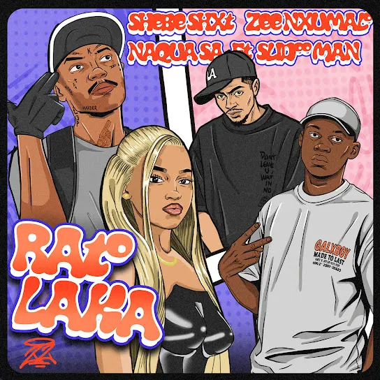 Shebeshxt - Rato Laka ft. Naqua SA, Zee Nxumalo & Slidoo Man Mp3 Download