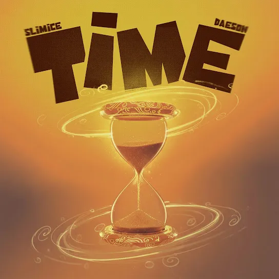 Slimice - Time Ft. Daeson Mp3 Download