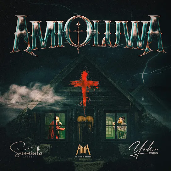 Sunmisola Agbebi - Amioluwa ft. Yinka Okeleye Mp3 Download