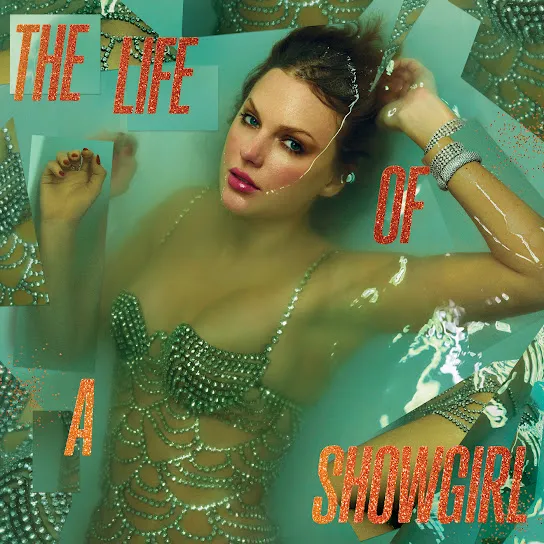 Taylor Swift - The Fate of Ophelia Mp3 Download