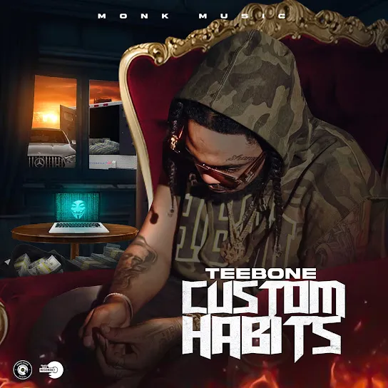 Teebone - Elevation ft. Chronic Law Mp3 Download