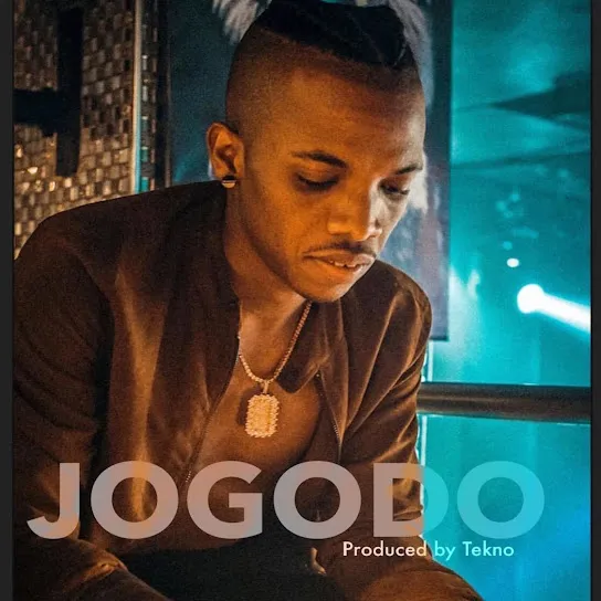 Tekno - Jogodo Mp3 Download