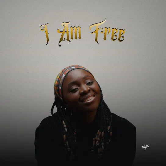Toby Grey – I Am Free Mp3 Download