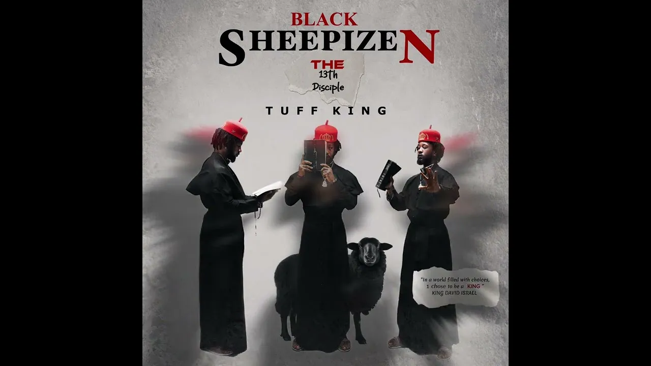 TUFF KING - Suppressed Desires Mp3 Download