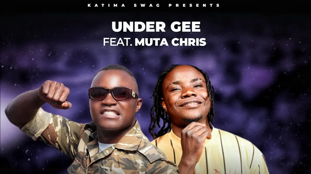 Under Gee - Kai Ft. Muta Chris Mp3 Download