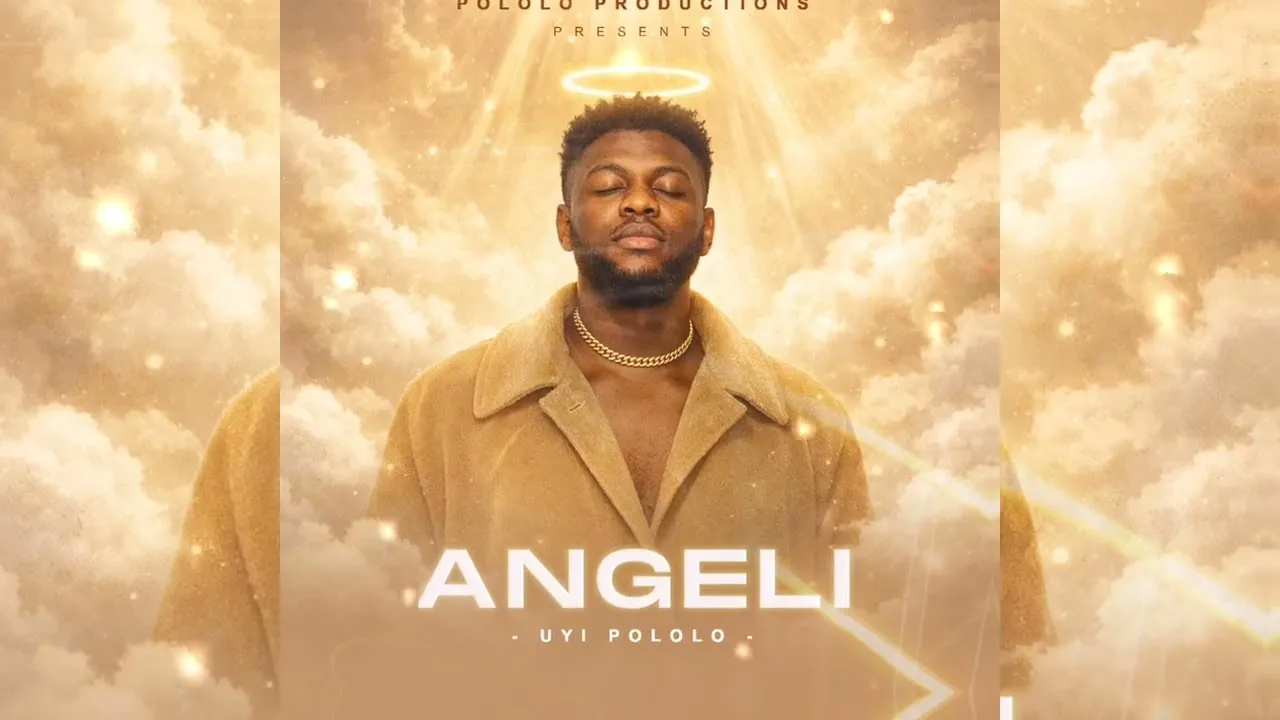 Uyi Pololo – Angeli Uyi Pololo – Angeli Mp3 Download