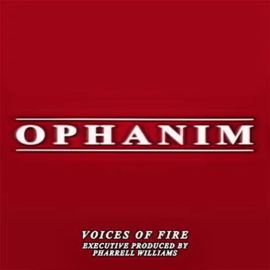 Voices of Fire – ARMOR ft. Pharrell Williams & ZACARDI CORTEZ Mp3 Download