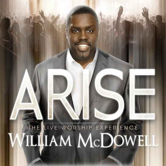William McDowell – You Are God Alone Mp3 Download