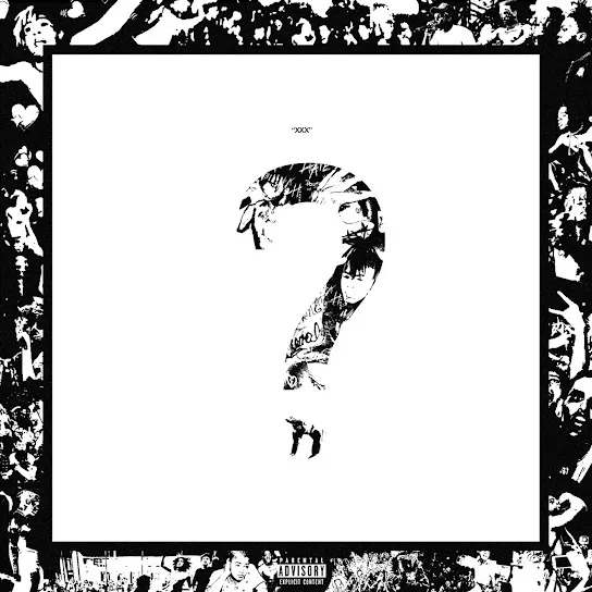 XXXTENTACION - Hope Mp3 Download